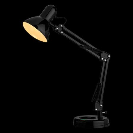Настольная лампа Arte Lamp Junior (Джуниор) A1330LT-1BK