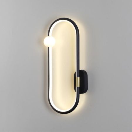 Светильник настенный Lumion Harlow (Харлов) 5607/14WL
