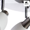 Спот Arte Lamp Volare (Воларе) A4590PL-3SS