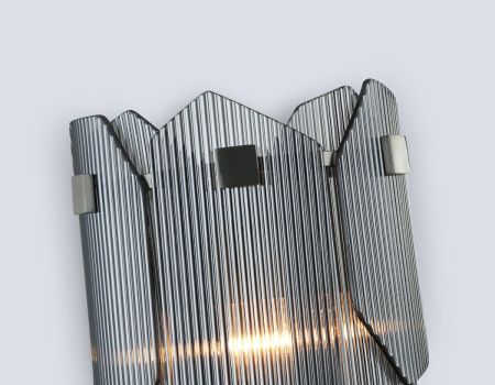 Светильник настенный Ambrella Light Crystal (Црыстал) LH31207