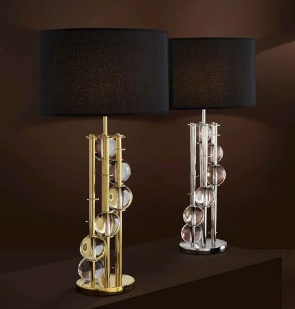 Настольная лампа Delight Collection Table Lamp (Табле Ламп) KM0779T-1