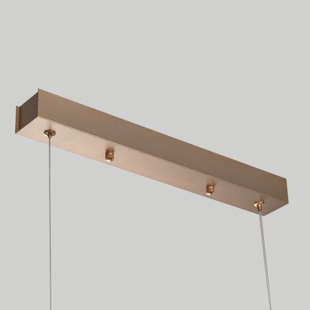 Светильник линейный Citilux Edge (Едге) CL720032N
