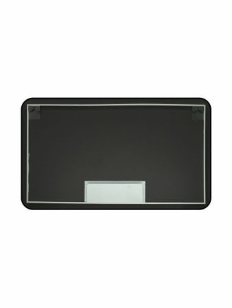 Зеркало с подсветкой Art&Max SIENA AM-Sie-1200-700-DS-F 120х70 подвесное