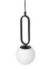 Светильник подвесной Myfar Pierre (Пиерре) MR2240-1P