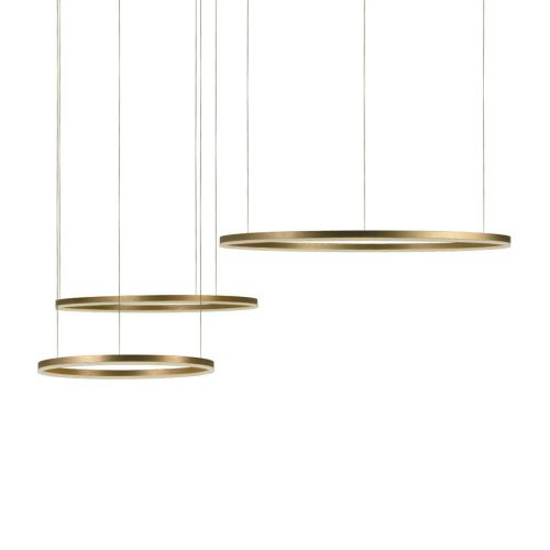 Светильник подвесной Loft It Ring 10017/3M - фото 4