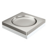Мыльница Boheme Qubic 10960-NB