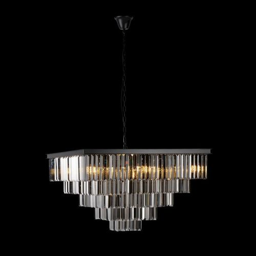 Люстра подвесная Loft It Prism 10018/800S - фото 2