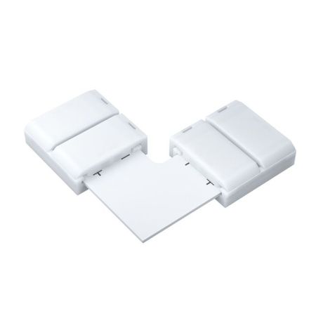Коннектор угловой для RGBW светодиодной ленты Maytoni Led Strip CN008