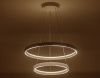 Люстра подвесная Ambrella Light Comfort (Цомфорт) FL5862
