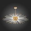 Люстра на штанге ST Luce CALLIO (ЦАЛЛИО) SL1097.203.09