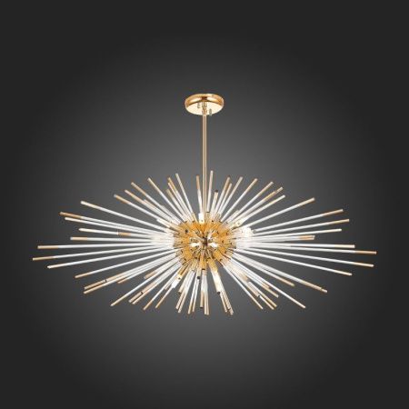 Люстра на штанге ST Luce CALLIO (ЦАЛЛИО) SL1097.203.09