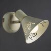 Спот Arte Lamp Cono (Цоно) A5218AP-1WG