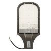 Уличный светодиодный светильник консольный Uniel ULV-R22H ULV-R22H-100W/6500K IP65 GREY
