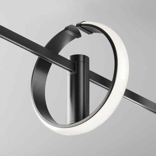 Светильник трековый Maytoni Technical Zero TR230-1-10W3K-B - фото 3