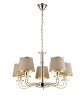 Люстра подвесная Vele Luce Olimpia (Олимпиа) VL1764L05
