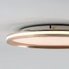 Светильник потолочный LED4U L3020-400 GD