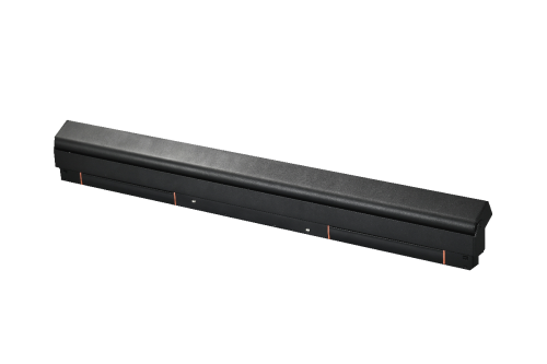 Трековый магнитный светильник iLedex Vision48-22 SMART 4822-004-L602-24W-110DG-BK - фото 2