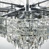 Люстра подвесная Citilux Sagrada (Саграда) CL317261