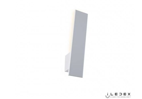 Бра iLedex Cancer (Цанцер) ZD8056-6W WH - фото 4