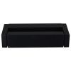 Уличный настенный светильник Reluce 86867-9.2-001JH LED12W BK