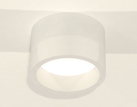 Светильник накладной Ambrella Light TECHNO SPOT (ТЕЦХНО СПОТ) XS8101015