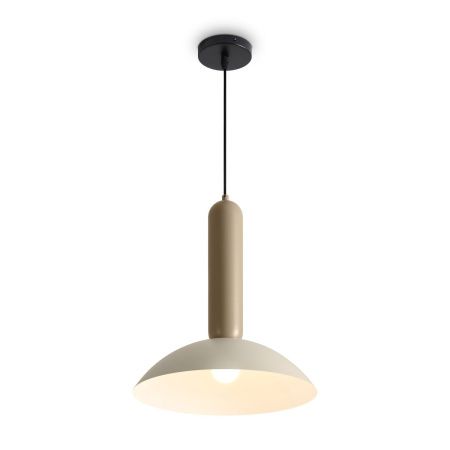Светильник подвесной Freya Lotus (Лотос) FR5551PL-01CR
