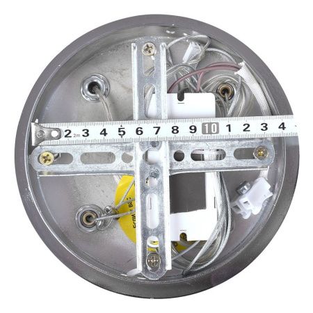 Люстра подвесная Natali Kovaltseva Riveria (Ривериа) LED LAMPS 81271