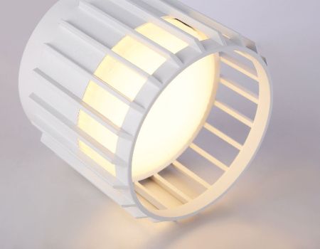 Светильник накладной Ambrella Light Techno family (Тецхно фамилы) TN71151