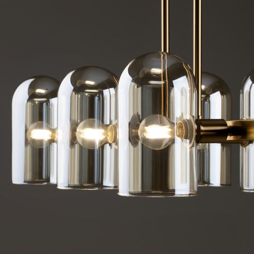 Светильник подвесной Freya Firefly Modern FR5427PL-06BS - фото 3