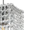 Светильник подвесной Escada Exquisite (Екскуисите) 2107/1S Chrome