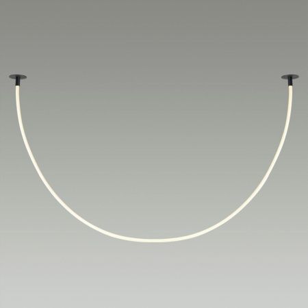 Светильник подвесной Odeon Light Corda (Цорда) 4391/40CL