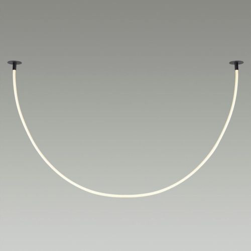 Светильник подвесной Odeon Light Corda (Цорда) 4391/40CL - фото 2