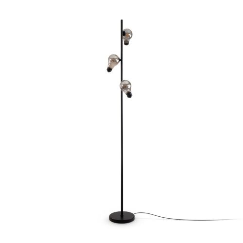 Светильник напольный Freya Evidence FR5372FL-03B - фото 3