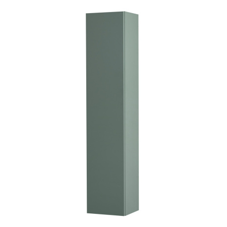 Шкаф-пенал BelBagno KRAFT KRAFT-1600-1A-SC-VO 30х160 подвесной цвет зеленый