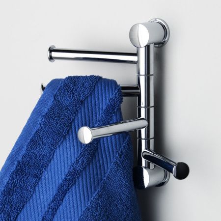Полотенцедержатель WasserKRAFT 1054