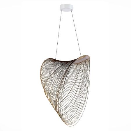Светильник подвесной ST Luce Fossil (Фоссил) SL6900.503.32