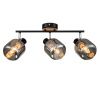Спот Escada Hugge (Хугге) 10177/3A Black