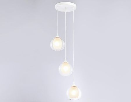 Светильник подвесной Ambrella Light Traditional (Традитионал) TR3540