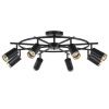 Люстра на штанге Lightstar RULLO (РУЛЛО) LR71837840
