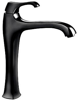 Смеситель для кухни Emmevi Ares 76007/NEO на мойку черный