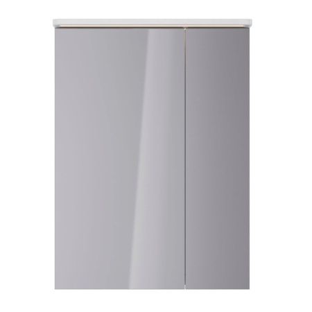 Зеркало-шкаф LeMark Zenon LM60ZS-Z 60х80 подвесной