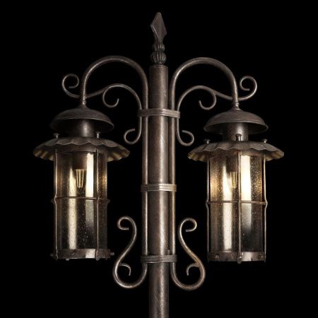 Уличный ландшафтный светильник Loft It Palermo 100015/2L