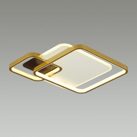 Люстра потолочная Lumion Scott (Сцотт) 5243/59CL