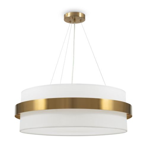 Светильник подвесной Freya Bride Modern FR5367PL-06BS - фото 3