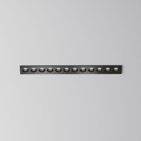 Светильник встраиваемый Maytoni Technical Points DL065-20W3-6K-B