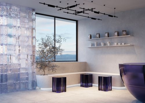 Светильник трековый Maytoni Technical Points TR150-1-12W3K-M-B - фото 3