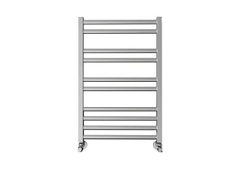 Полотенцесушитель водяной Aquatek Поларис AQ KO1080CH 50х80 хром