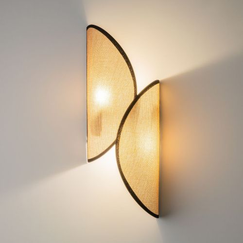 Бра Maytoni Organic MOD225WL-02B1 - фото 5