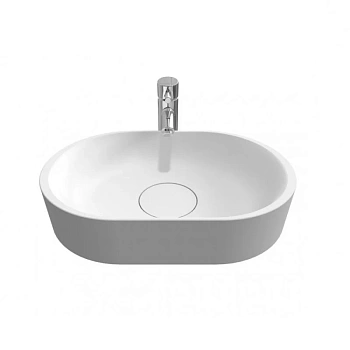 Раковина Riho ESSENCE W W027001105 48х32 накладная цвет белый