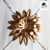Бра Arte Lamp Fortuna (Фортуна) A5495AP-1WG